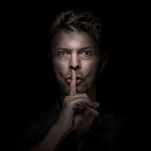 GE_DB017: David Bowie