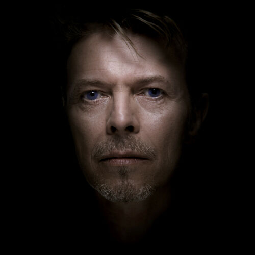 GE_DB018: David Bowie