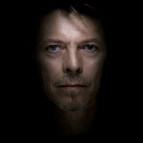 GE_DB019: David Bowie