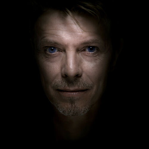 GE_DB020: David Bowie