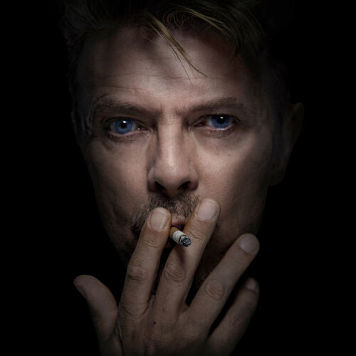 GE_DB021: David Bowie