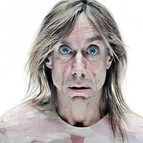GE_IGP034: Iggy Pop