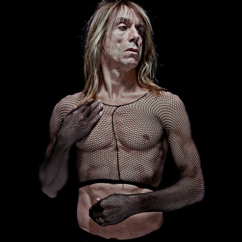 GE_IGP052: Iggy Pop