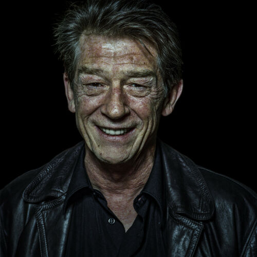 GE_JOH009: John Hurt