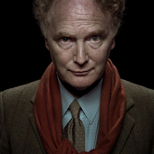 GE_MAM015: Malcolm Mclaren