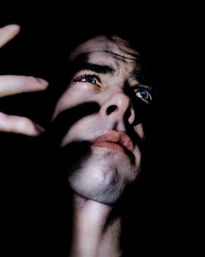 GE_NIC004: Nick Cave