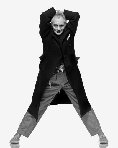 GE_TES026: Terence Stamp