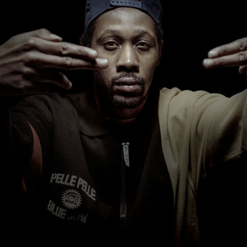 GE_WTC022: Wu Tang Clan