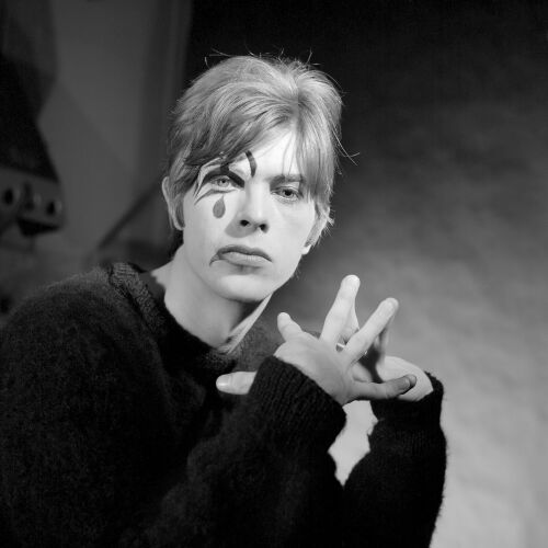 GF_DB003: David Bowie