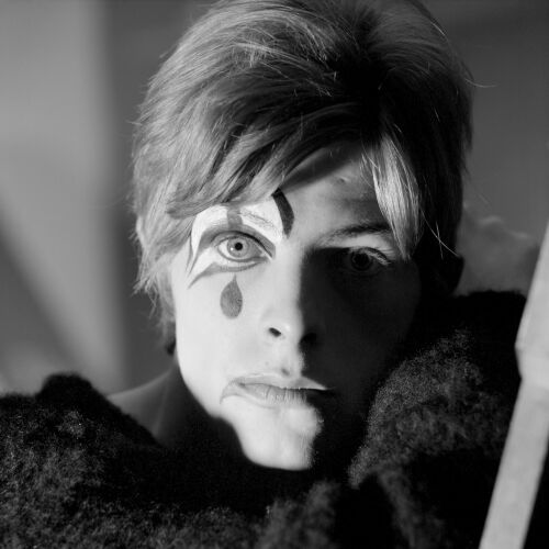 GF_DB006: David Bowie