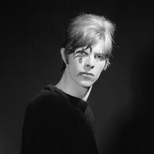 GF_DB007: David Bowie