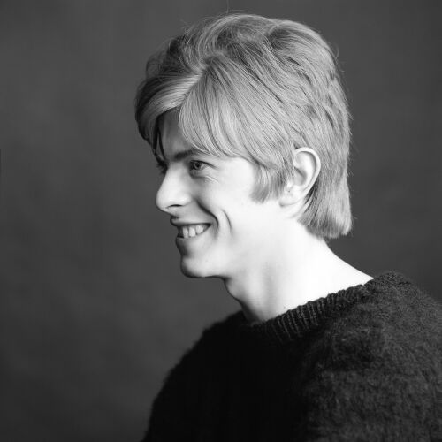 GF_DB009: David Bowie