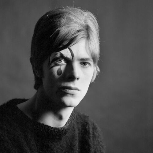 GF_DB010: David Bowie