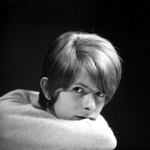 GF_DB011: David Bowie