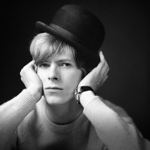 GF_DB013: David Bowie