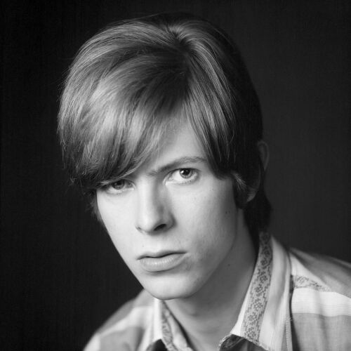 GF_DB018: David Bowie