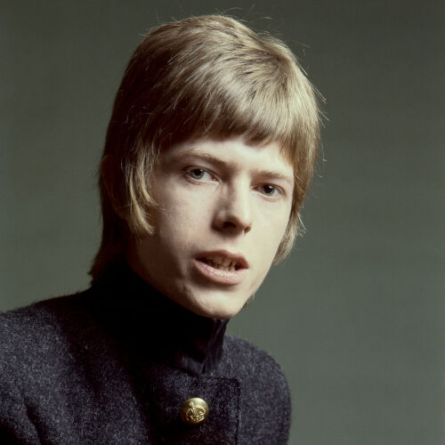 GF_DB021: David Bowie