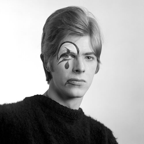 GF_DB024: David Bowie