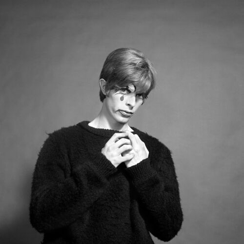 GF_DB027: David Bowie