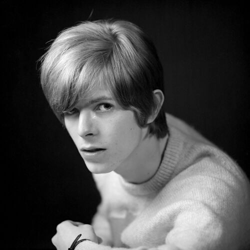 GF_DB028: David Bowie