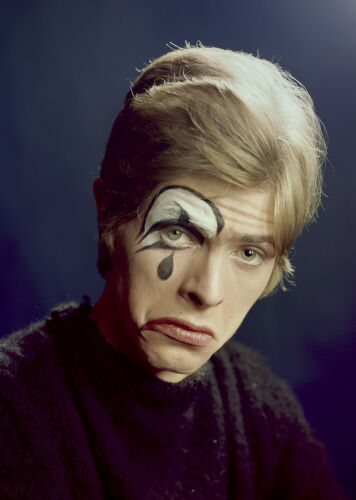 GF_DB029: David Bowie
