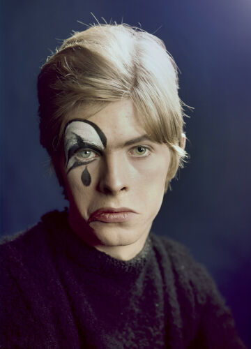 GF_DB030: David Bowie