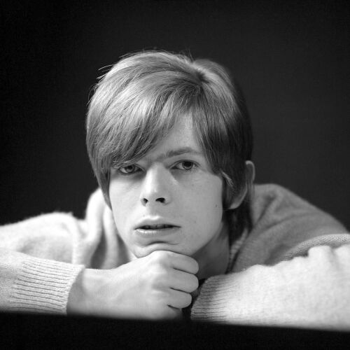 GF_DB034: David Bowie