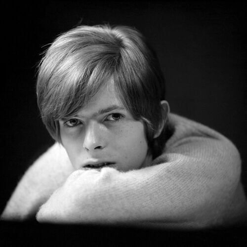 GF_DB041: David Bowie