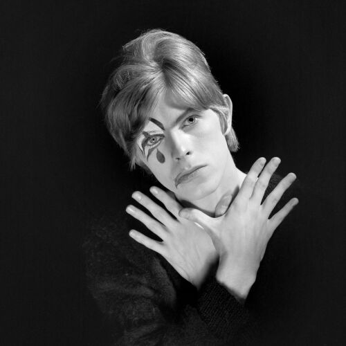 GF_DB087: David Bowie