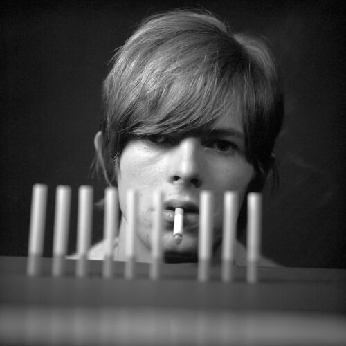 GF_DB100: David Bowie