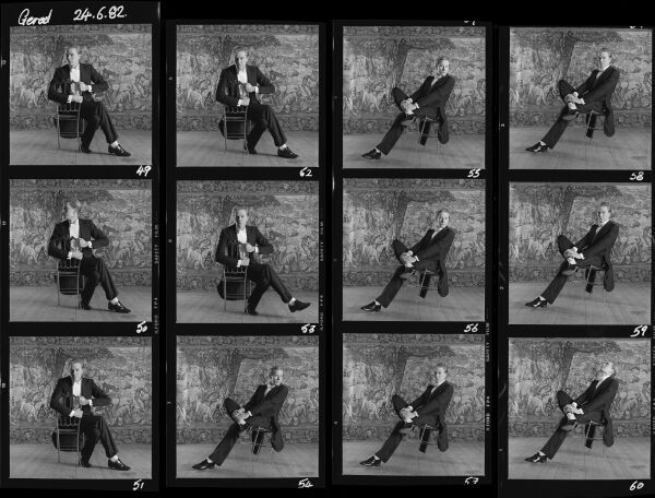 ABC : Contact sheet: GM_ABC_1173E | Iconic Licensing