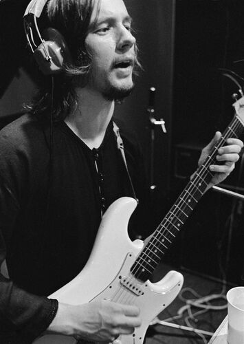 GM_AFL004: Andy Fairweather Low