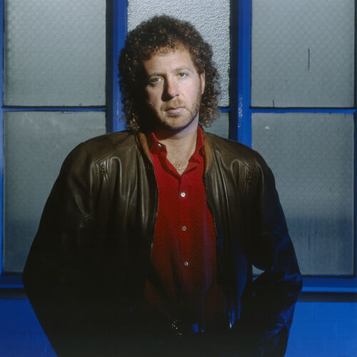 GM_AG001: Adrian Gurvitz