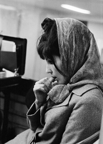 GM_ALC001: Alma Cogan
