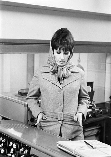 GM_ALC003: Alma Cogan