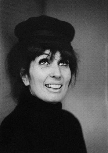 GM_ALC005: Alma Cogan