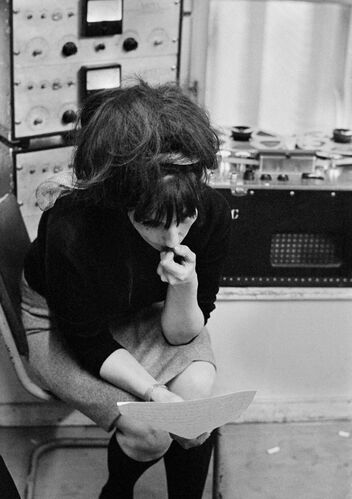 GM_ALC010: Alma Cogan