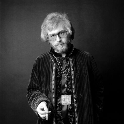 GM_ALO007: Andrew Loog Oldham