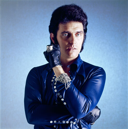 GM_ALS001: Alvin Stardust