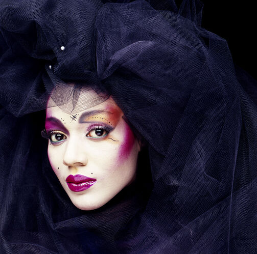 GM_AST001: Amii Stewart