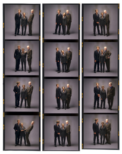 GM_AndrewLoogOldham_001A: Andrew Loog Oldham