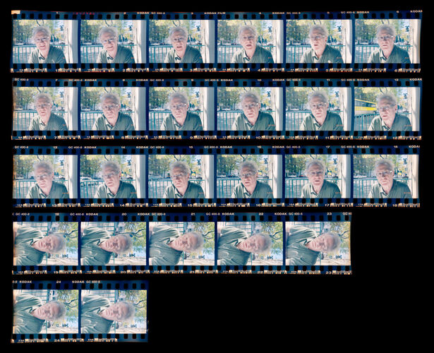 GM_AndrewLoogOldham_002A: Andrew Loog Oldham