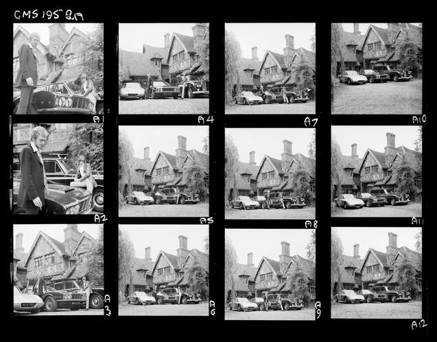 GM_AndrewLoogOldham_1958A: Andrew Loog Oldham