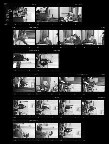 GM_AndrewLoogOldham_451D: Andrew Loog Oldham