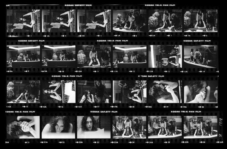 GM_AndrewLoogOldham_B131B: Andrew Loog Oldham