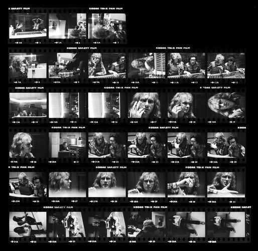 GM_AndrewLoogOldham_B131C: Andrew Loog Oldham