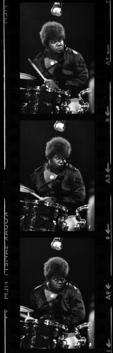 GM_BM004: Buddy Miles