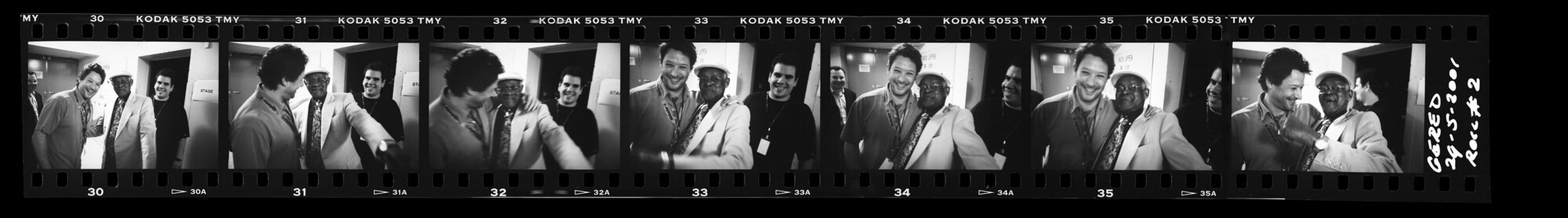 GM_BVSC003: Buena Vista Social Club