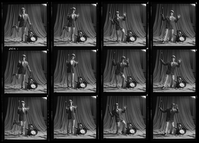 GM_BabeRuth_E519A: Babe Ruth