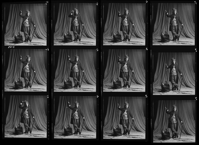 GM_BabeRuth_E519B: Babe Ruth